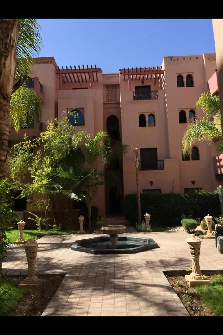 مراكش Daire