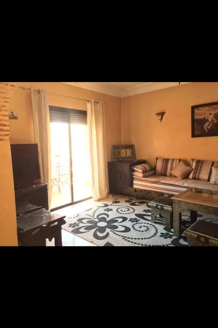 مراكش Daire 0*, Marakeş Fas
